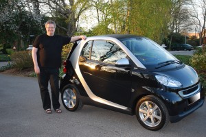 karsten smart 4